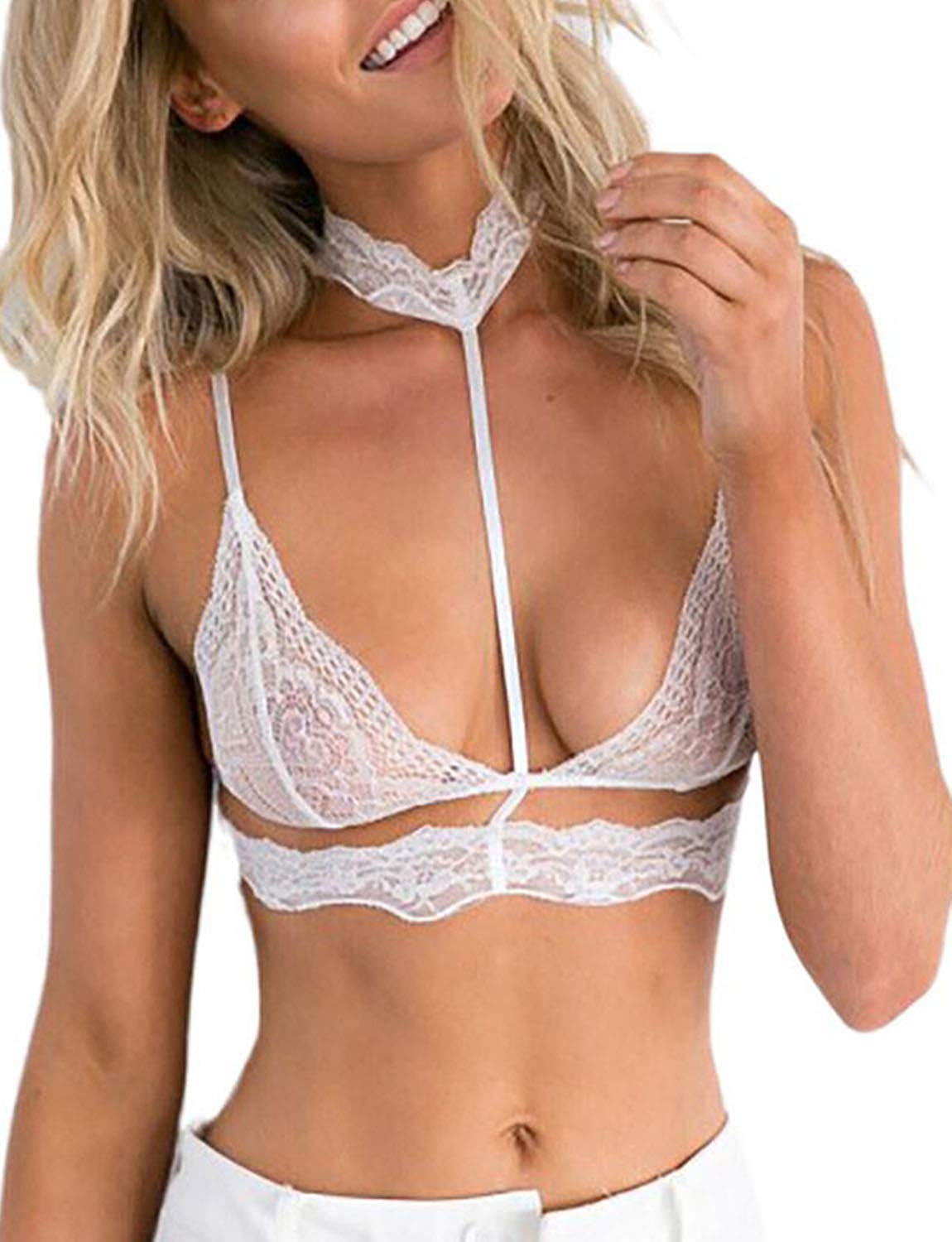 Bridal Bra Panty Set