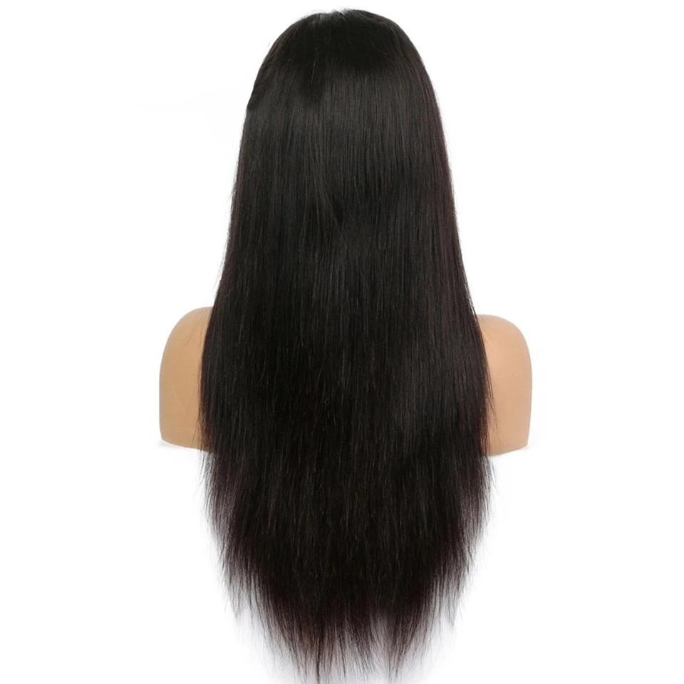 Brazilian 4*4 Lace Closure Wig
