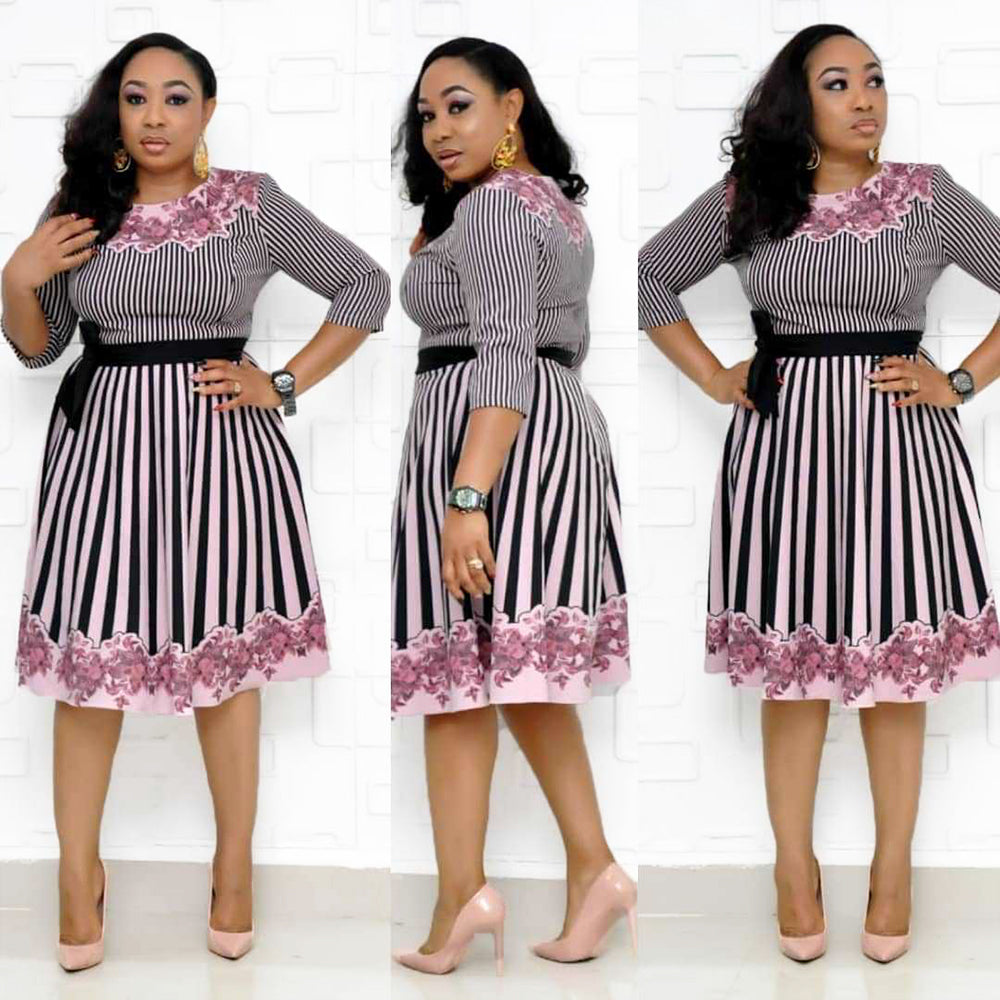 africa clothing dresses