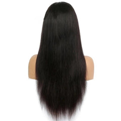 Brazilian 4*4 Lace Closure Wig 