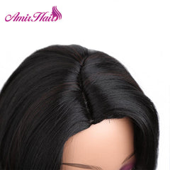 Synthetic Hair Wig