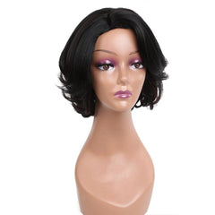 Synthetic Hair Wig