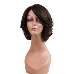 Synthetic Hair Wig