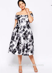Hot selling plus size women clothing