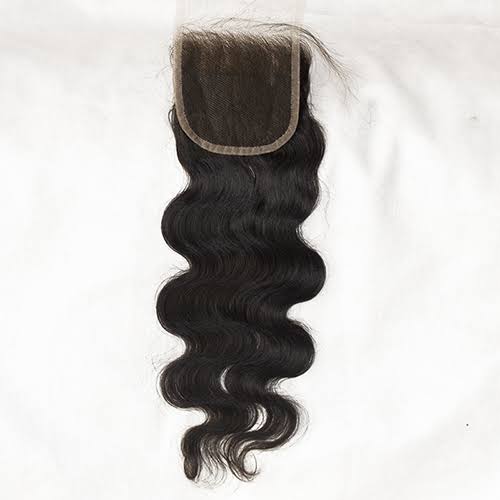 Lace Closures