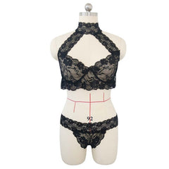 Plus Size Lingerie Sets