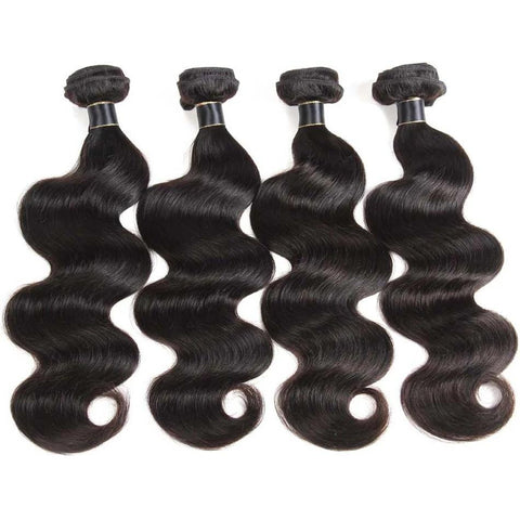 Body Wave bundle deals