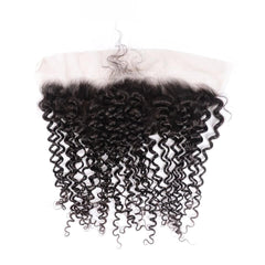 Kinky Curly Frontals