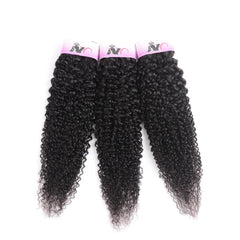 Kinky Curly Frontals