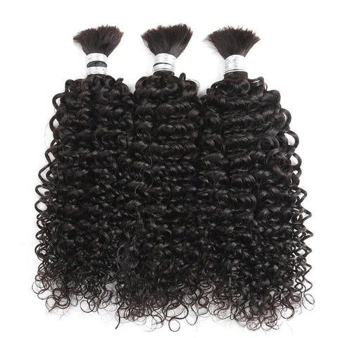 Braiding 3 Bundle Deals