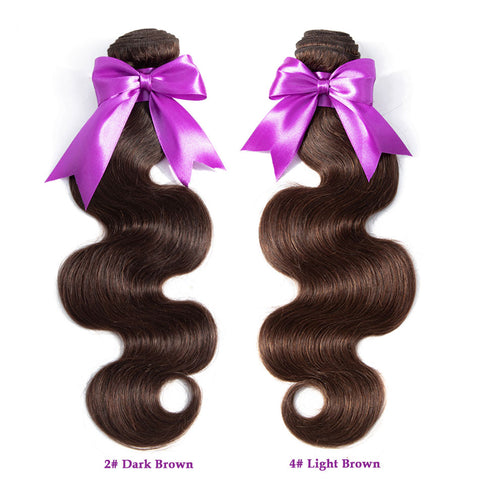 2  Brown Bundles Deals