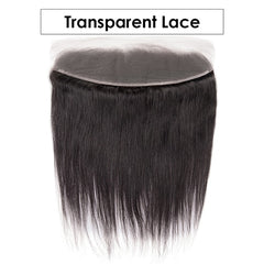 Lace Frontal Closure