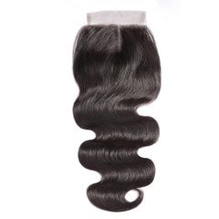 Body Wave Lace Closure